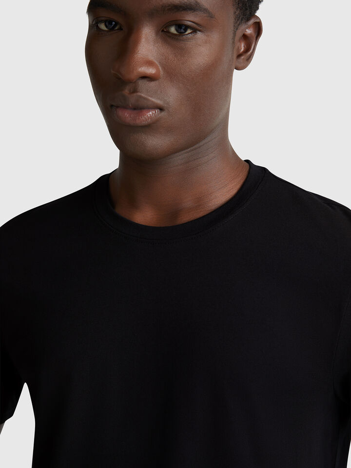 T-SHIRT Homem image number 3